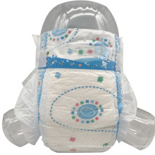 China Suppliers Fast Shipping Free Sample Cheap Diaper Disposable Babydiaper Baby Diapers in Bulk/Disposable Baby Nappy